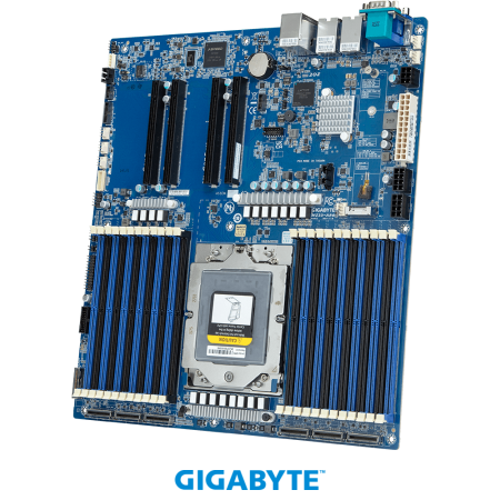 GIGABYTE MZ33-AR0 (rev. 1.x) GIGABYTE MZ33-AR0 (rev. 1.x)