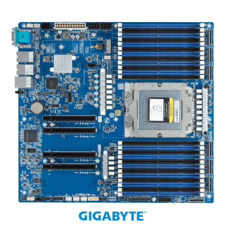 GIGABYTE MZ33-AR0 (rev. 1.x) GIGABYTE MZ33-AR0 (rev. 1.x)