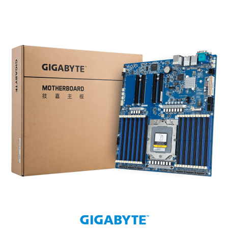 GIGABYTE MZ33-AR0 (rev. 1.x) GIGABYTE MZ33-AR0 (rev. 1.x)