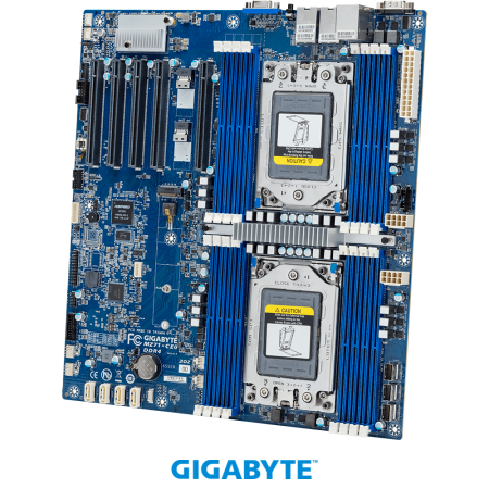 GIGABYTE MZ71-CE0 (rev. 3.x/4.x) GIGABYTE MZ71-CE0 (rev. 3.x/4.x)