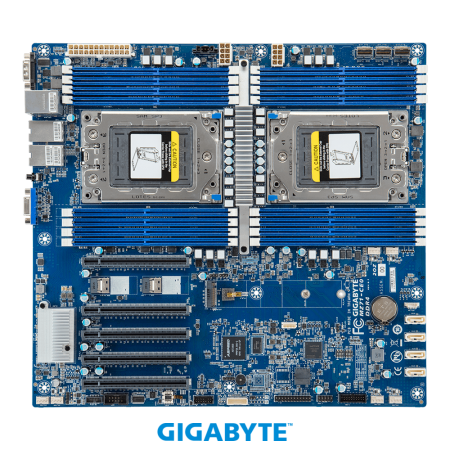 GIGABYTE MZ71-CE0 (rev. 3.x/4.x) GIGABYTE MZ71-CE0 (rev. 3.x/4.x)
