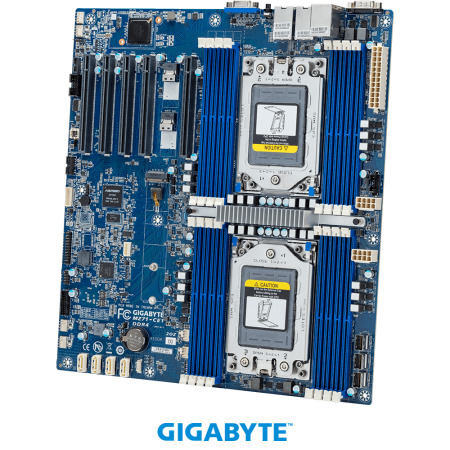 GIGABYTE MZ71-CE1 (rev. 3.x/4.x) GIGABYTE MZ71-CE1 (rev. 3.x/4.x)