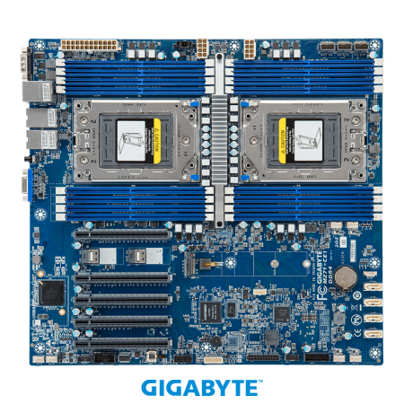 GIGABYTE MZ71-CE1 (rev. 3.x/4.x) GIGABYTE MZ71-CE1 (rev. 3.x/4.x)