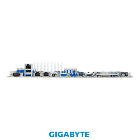 GIGABYTE MZ72-HB0 (rev. 3.x/4.x) GIGABYTE MZ72-HB0 (rev. 3.x/4.x)