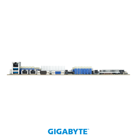 GIGABYTE MZ73-LM0 (rev. 2.x) GIGABYTE MZ73-LM0 (rev. 2.x)
