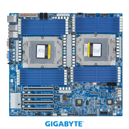GIGABYTE MZ73-LM1 (rev. 1.x) GIGABYTE MZ73-LM1 (rev. 1.x)