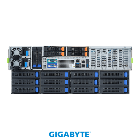 GIGABYTE S452-Z30 (rev. A00) GIGABYTE S452-Z30 (rev. A00)