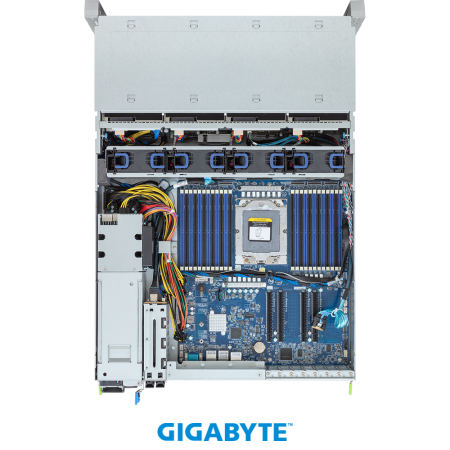 GIGABYTE S453-Z30 (rev. AAV1) GIGABYTE S453-Z30 (rev. AAV1)
