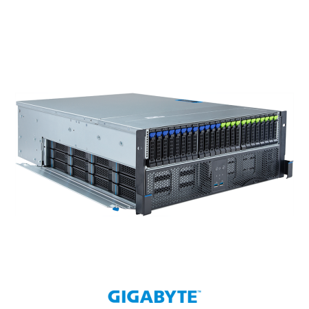 GIGABYTE S472-Z30 (rev. A00) GIGABYTE S472-Z30 (rev. A00)