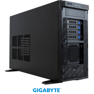 GIGABYTE W753-W50 (rev. AA01)