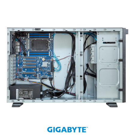 GIGABYTE W753-W50 (rev. AA01) GIGABYTE W753-W50 (rev. AA01)