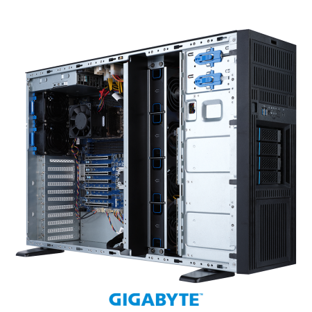 GIGABYTE W771-Z00 (rev. 100) GIGABYTE W771-Z00 (rev. 100)