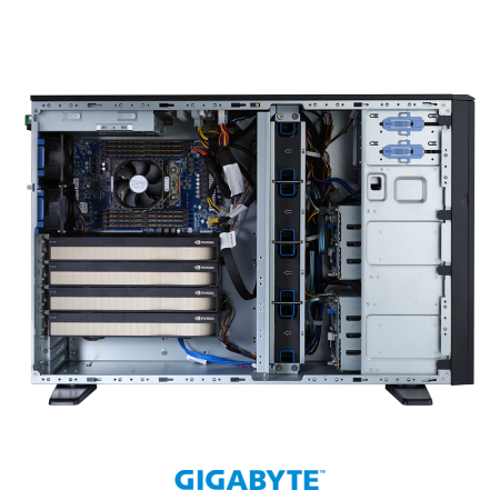 GIGABYTE W771-Z00 (rev. 100) GIGABYTE W771-Z00 (rev. 100)