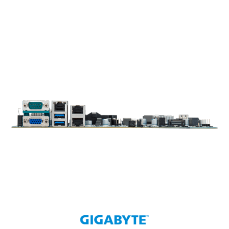 GIGABYTE MC12-LE0 (rev. 1.x) GIGABYTE MC12-LE0 (rev. 1.x)