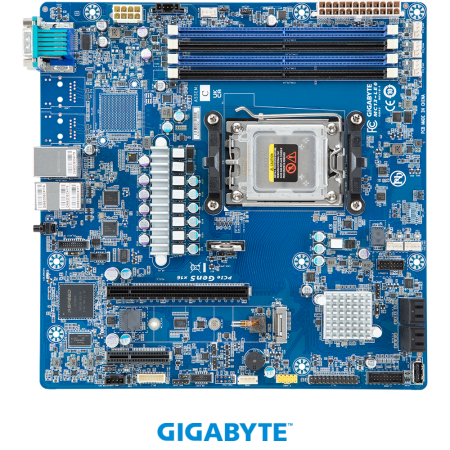 GIGABYTE MC13-LE0 (rev. 1.x/3.x) GIGABYTE MC13-LE0 (rev. 1.x/3.x)