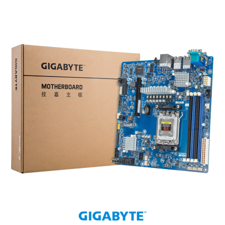 GIGABYTE MC13-LE1 (rev. 1.x/3.x) GIGABYTE MC13-LE1 (rev. 1.x/3.x)