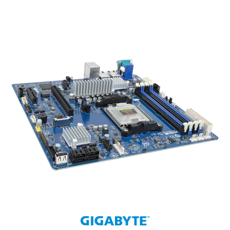 GIGABYTE MC13-LE1 (rev. 1.x/3.x) GIGABYTE MC13-LE1 (rev. 1.x/3.x)