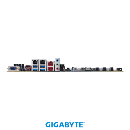 GIGABYTE MC62-G40 (rev. 1.x) GIGABYTE MC62-G40 (rev. 1.x)