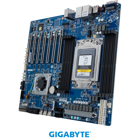 GIGABYTE MC62-G41 (rev. 1.x) GIGABYTE MC62-G41 (rev. 1.x)