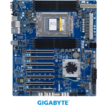 GIGABYTE MC62-G41 (rev. 1.x) GIGABYTE MC62-G41 (rev. 1.x)