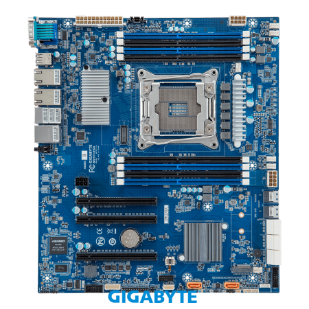 GIGABYTE MF51-ES0 (rev. 1.x) GIGABYTE MF51-ES0 (rev. 1.x)