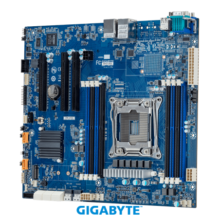 GIGABYTE MF51-ES2 (rev. 1.x) GIGABYTE MF51-ES2 (rev. 1.x)