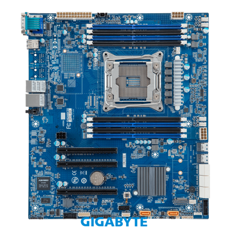GIGABYTE MF51-ES2 (rev. 1.x) GIGABYTE MF51-ES2 (rev. 1.x)