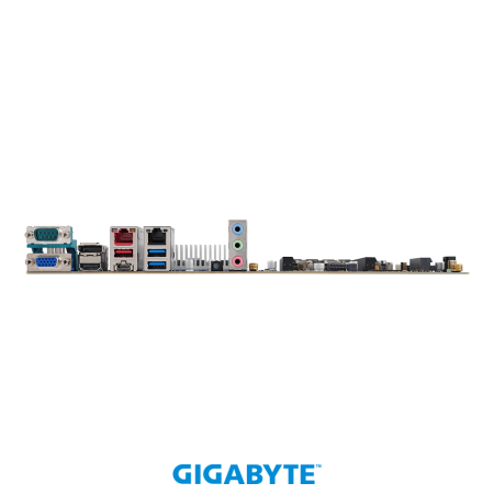 GIGABYTE MW34-SP0 (rev. 1.0) GIGABYTE MW34-SP0 (rev. 1.0)