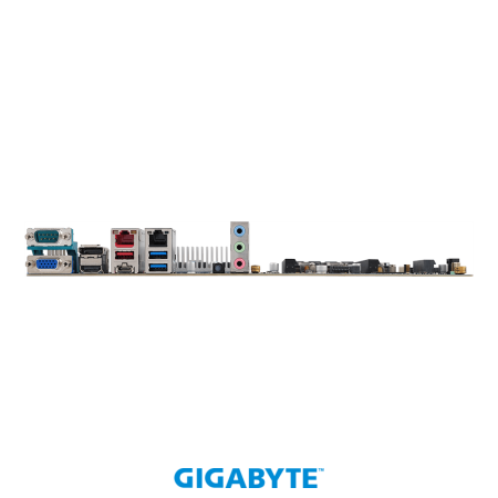 GIGABYTE MW34-SP0 (rev. 1.1) GIGABYTE MW34-SP0 (rev. 1.1)