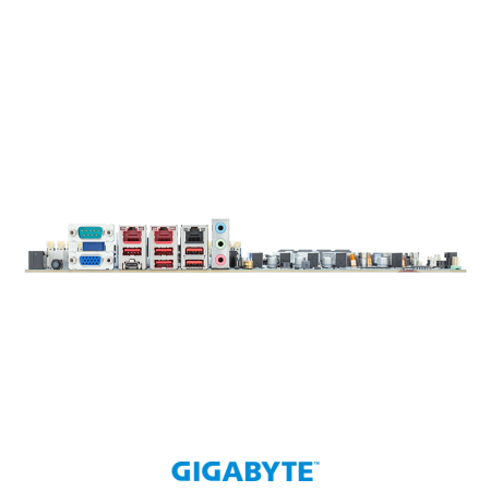 GIGABYTE MW53-HP0 (rev. 1.x) GIGABYTE MW53-HP0 (rev. 1.x)