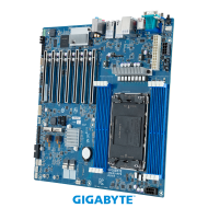 GIGABYTE MW83-RP0 (rev. 1.x)