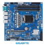 GIGABYTE MX33-BS0 (rev. 1.x) GIGABYTE MX33-BS0 (rev. 1.x)