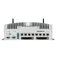 GIGABYTE AI Mobile Edge Computing Platform