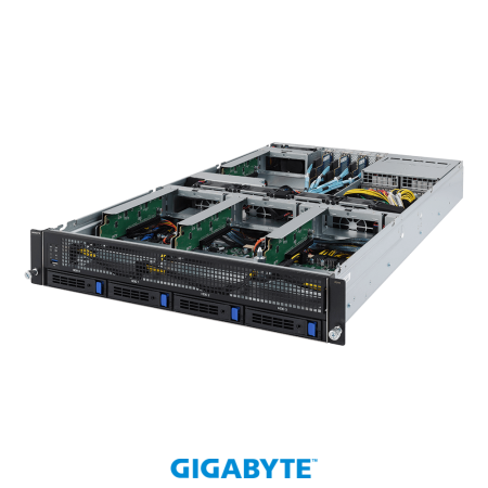 GIGABYTE G241-G40 (rev. 100) GIGABYTE G241-G40 (rev. 100)
