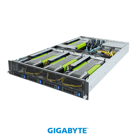 GIGABYTE G241-G40 (rev. 100) GIGABYTE G241-G40 (rev. 100)