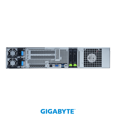 GIGABYTE G242-Z11 (rev. A00) GIGABYTE G242-Z11 (rev. A00)