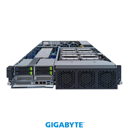 GIGABYTE G262-ZO0 (rev. A00) GIGABYTE G262-ZO0 (rev. A00)