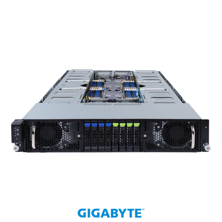 GIGABYTE G292-280 (rev. 100) GIGABYTE G292-280 (rev. 100)