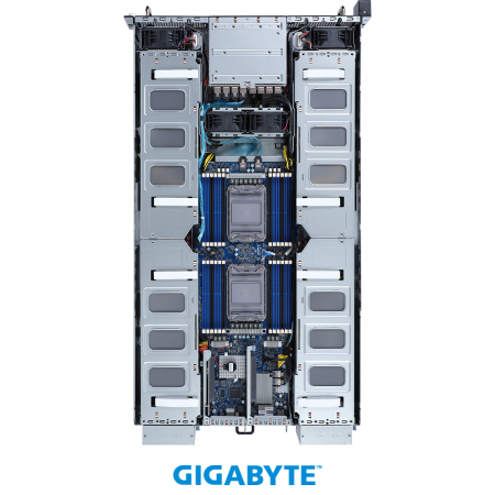 GIGABYTE G292-280 (rev. 100) GIGABYTE G292-280 (rev. 100)