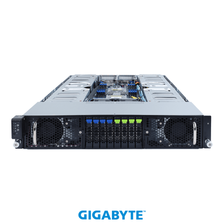 GIGABYTE G292-Z43 (rev. 100) GIGABYTE G292-Z43 (rev. 100)