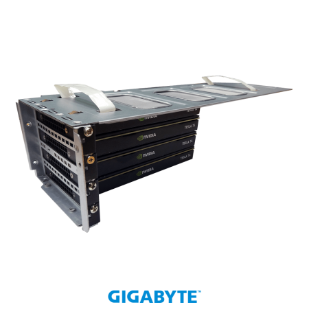 GIGABYTE G292-Z43 (rev. 100) GIGABYTE G292-Z43 (rev. 100)