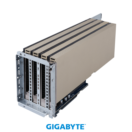 GIGABYTE G292-Z43 (rev. 100) GIGABYTE G292-Z43 (rev. 100)