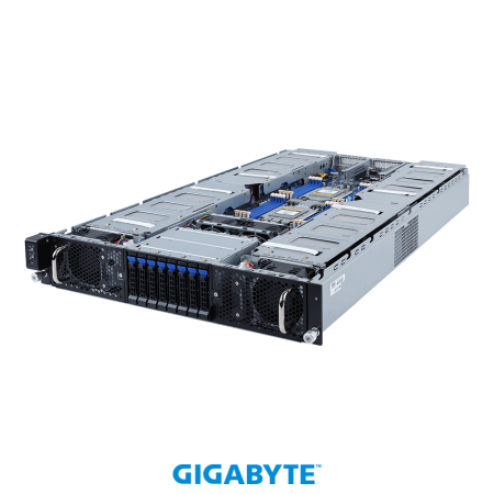 GIGABYTE G292-Z45 (rev. A00) GIGABYTE G292-Z45 (rev. A00)