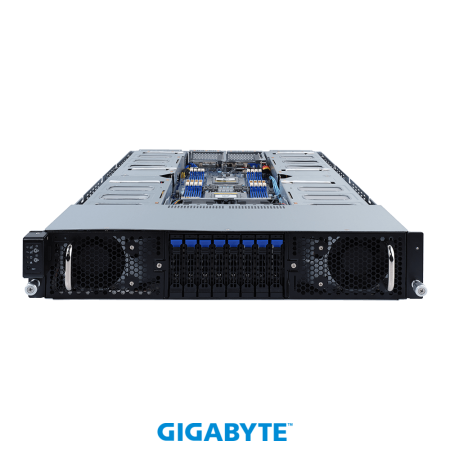 GIGABYTE G292-Z45 (rev. A00) GIGABYTE G292-Z45 (rev. A00)