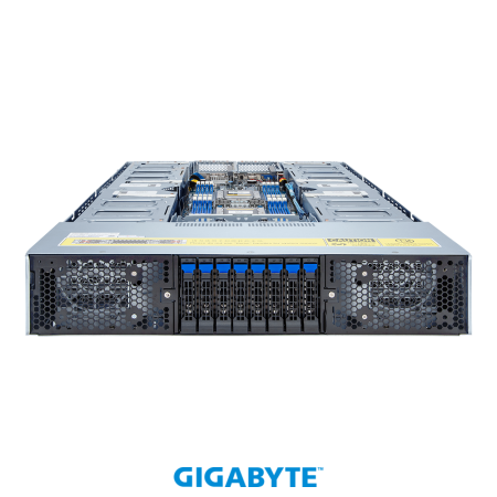 GIGABYTE G292-Z45 (rev. ICU1) GIGABYTE G292-Z45 (rev. ICU1)