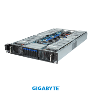 GIGABYTE G293-S45 (rev. AAP1)