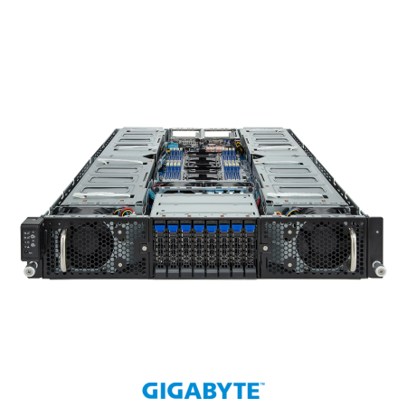 GIGABYTE G293-S45 (rev. AAP1) GIGABYTE G293-S45 (rev. AAP1)