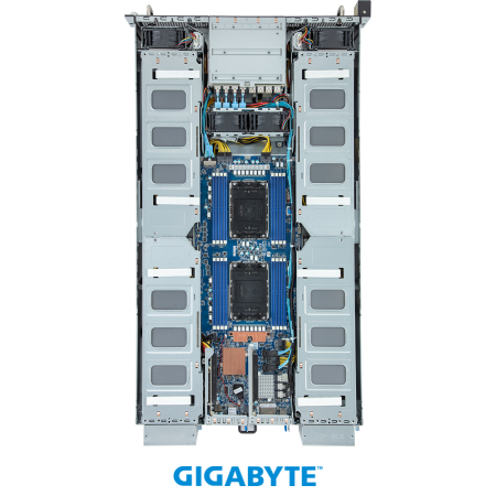 GIGABYTE G293-S45 (rev. AAP1) GIGABYTE G293-S45 (rev. AAP1)