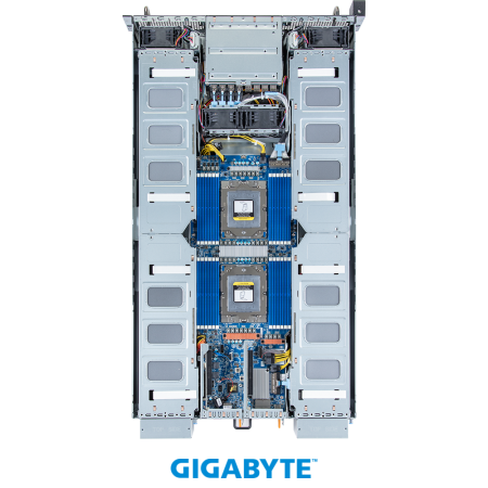GIGABYTE G293-Z42 (rev. AAP1) GIGABYTE G293-Z42 (rev. AAP1)