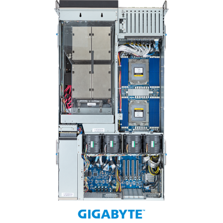 GIGABYTE G363-ZR0 (rev. AAX1) GIGABYTE G363-ZR0 (rev. AAX1)